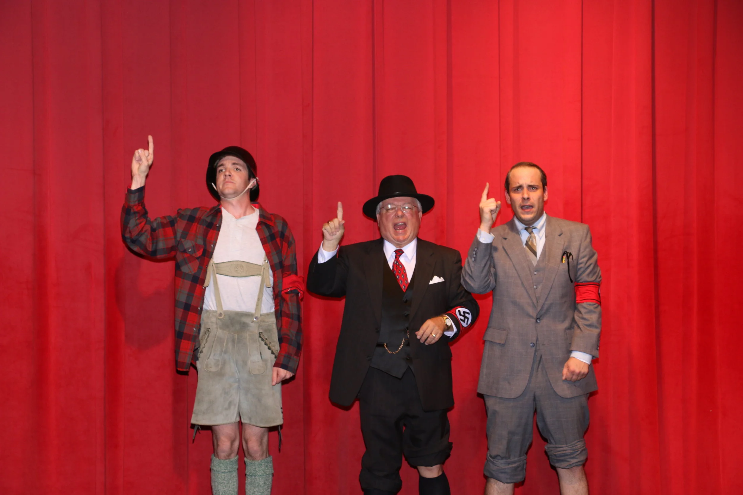 VIDEO: GLT Presents "The Producers" by Mel Brooks