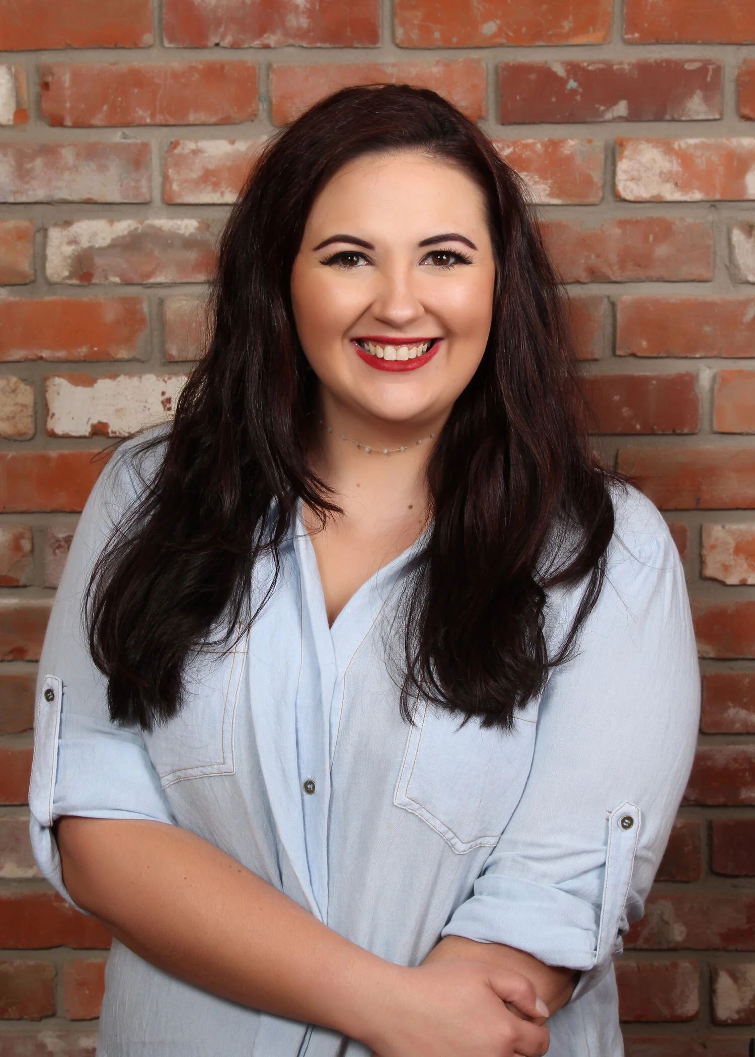 Nichole Henry, Born for the Stage