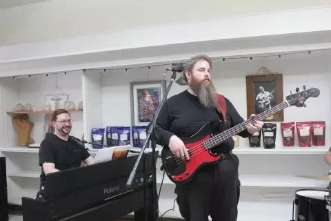 Greenwood Little Theatre Fundraiser Set For Saturday