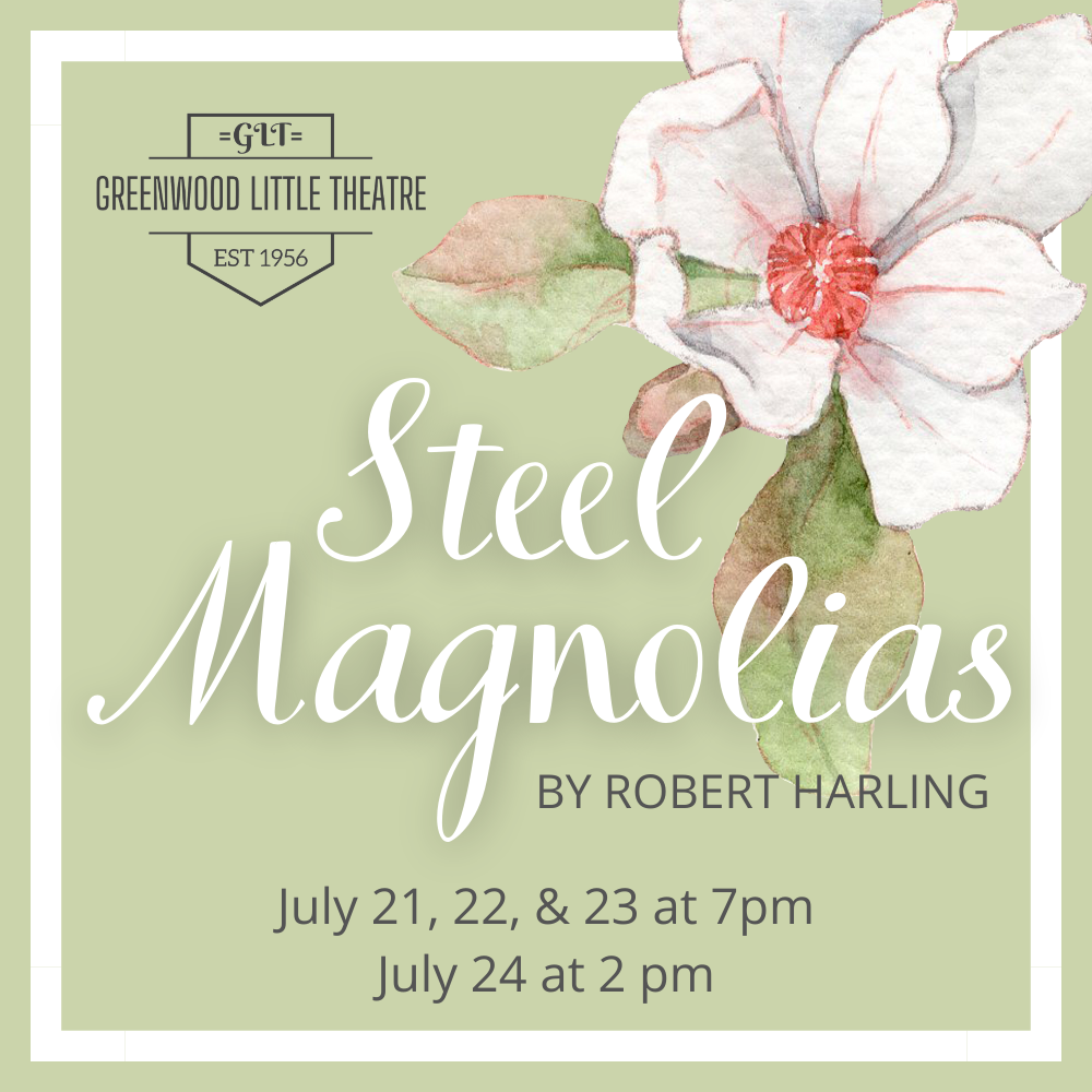 GLT Cast and Crew Interviewed on Delta Talk