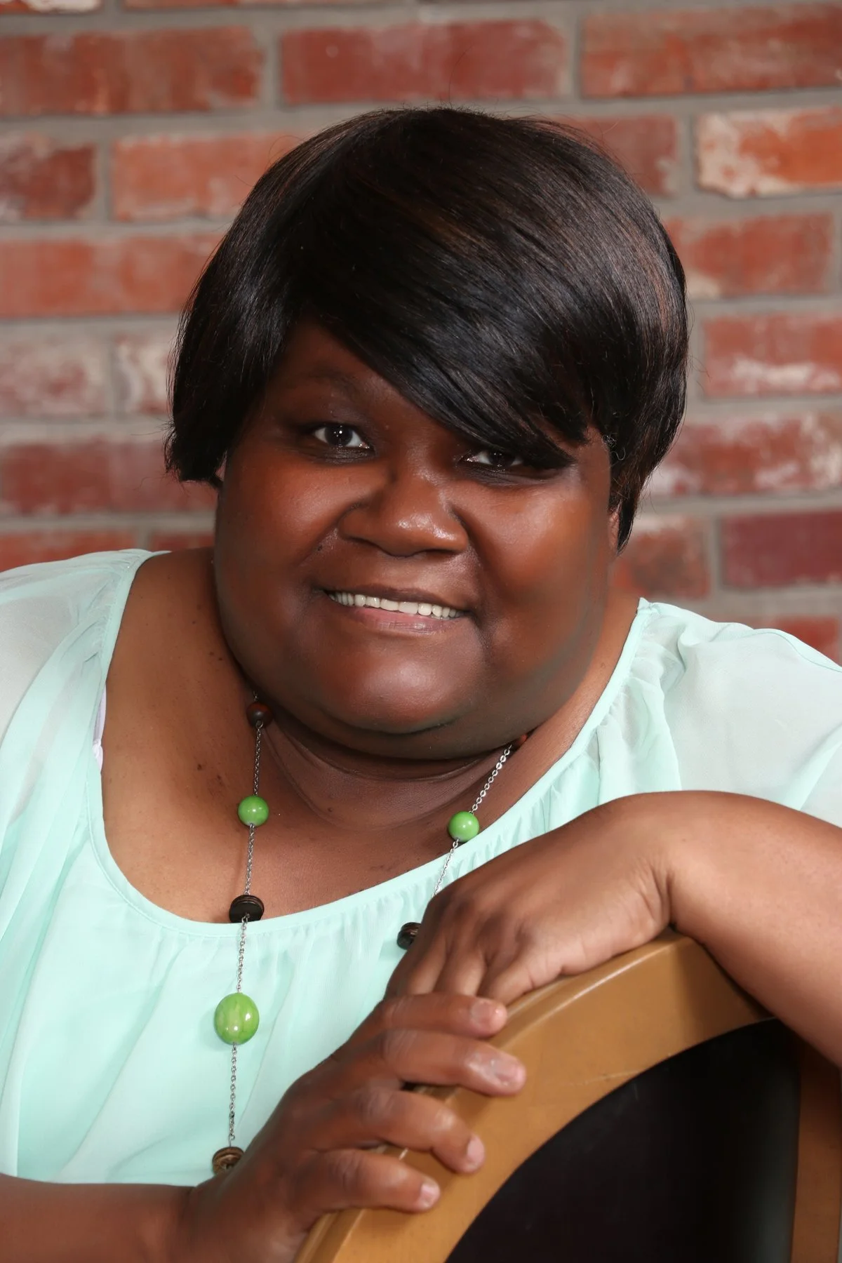 From the Airwaves to the Stage: Gwendolyn Riley's Journey in Greenwood