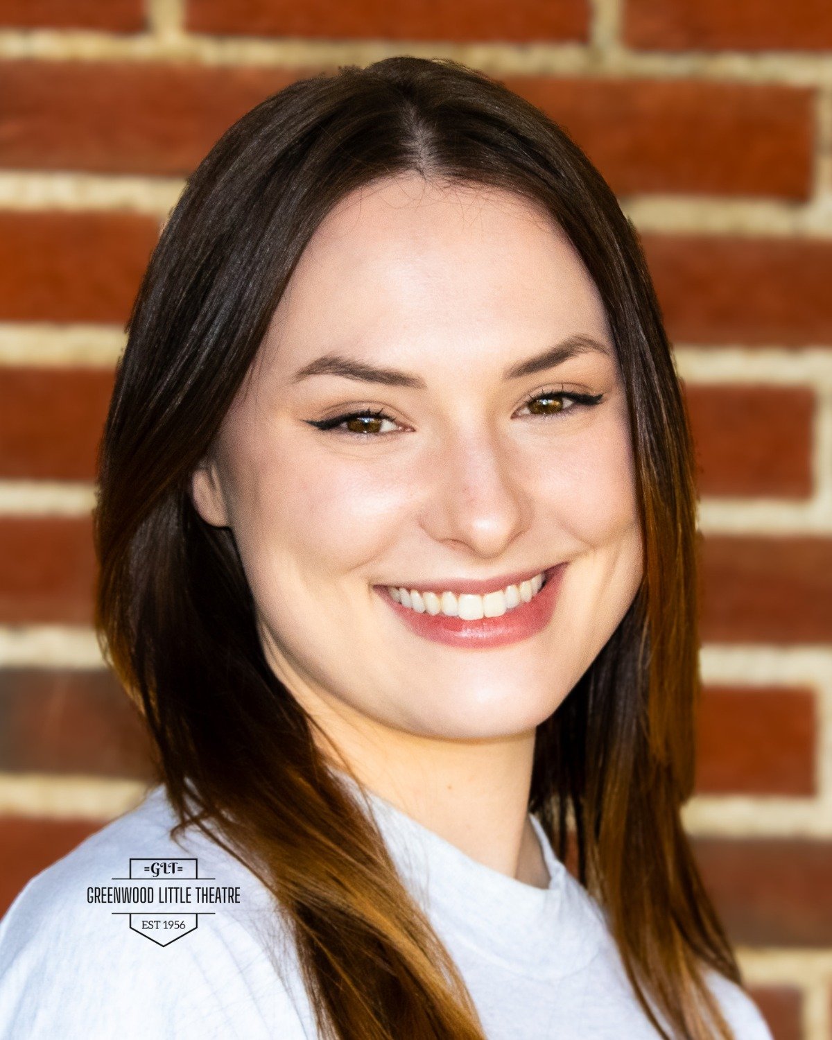 🎭 Introducing Madison Gray Haley as Sunny Freitag! 🎭

Madison Gray Haley, from Kosciusko, MS, makes her theatre debut at the Greenwood Little Theatre in the role of Sunny Freitag in &quot;The Last Night of Ballyhoo,&quot; sponsored by Kirk Auto Gro