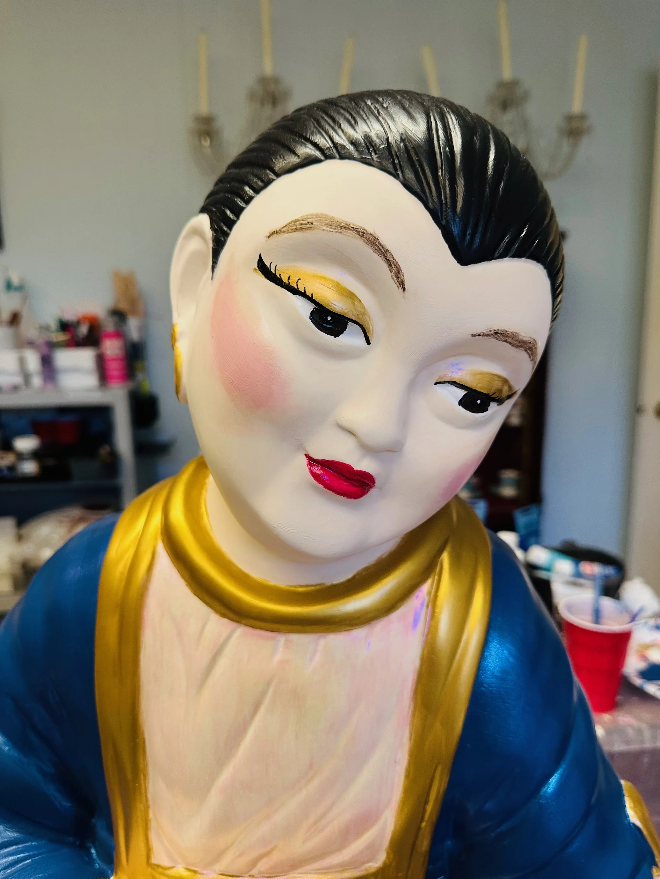 A Celebration of Creativity: Greenwood Little Theatre’s Arts Gala