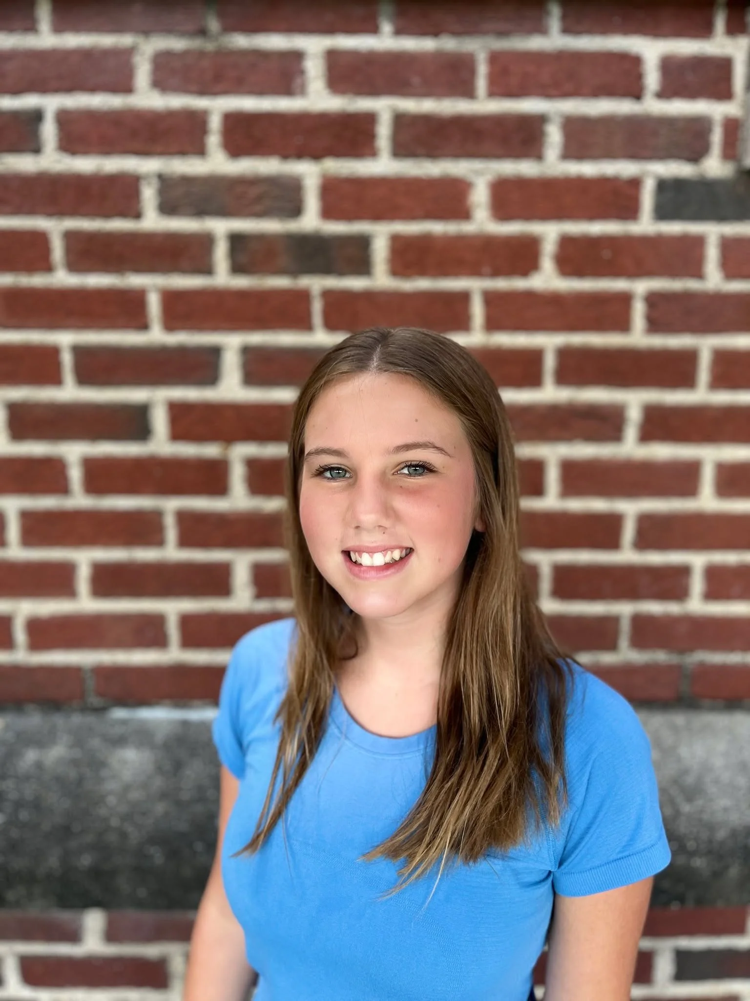 McKenzie Edwards as Joy

Meet Joy &ndash; brash, bratty, and born to steal the spotlight.

I&rsquo;m playing one of Cinderella&rsquo;s bold, sassy stepsisters in GLT&rsquo;s Cinderella! You&rsquo;ve seen
me on the GLT stage before&mdash;but this time