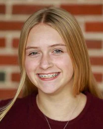 🏈 Meet Cherry Valance also known as Laney Roach 

A Soc with a kind heart, Cherry proves that not all rivalries are black and white. Her courage bridges two very different worlds.

🎭 Watch her story unfold in The Outsiders, Nov. 20&ndash;23.

🎟 Ti