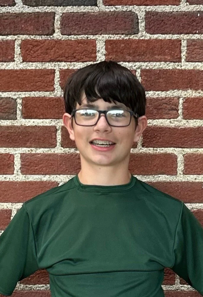 🔥 Meet Johnny Cade -or Randall Faught

Quiet, gentle, and wounded by the world, Johnny is the Greasers&rsquo; &ldquo;pet.&rdquo; His loyalty and bravery prove that even the smallest voice can make the biggest impact.

🎭 The Outsiders &mdash; Nov. 2
