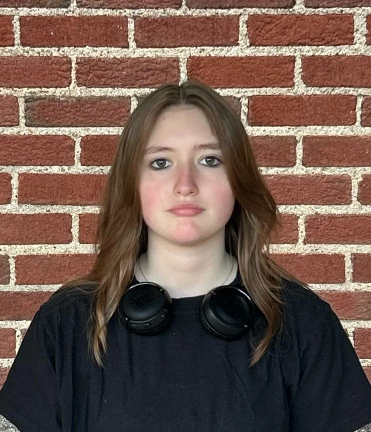 🎶 Meet Two-Bit Mathews

The joker of the gang, Two-Bit always has a wisecrack ready. With her sharp humor and easygoing charm, she brings levity to the Greasers&rsquo; struggles.

🎭 Join us at Davis Auditorium, Nov. 20&ndash;23.

🎟 Tickets online: