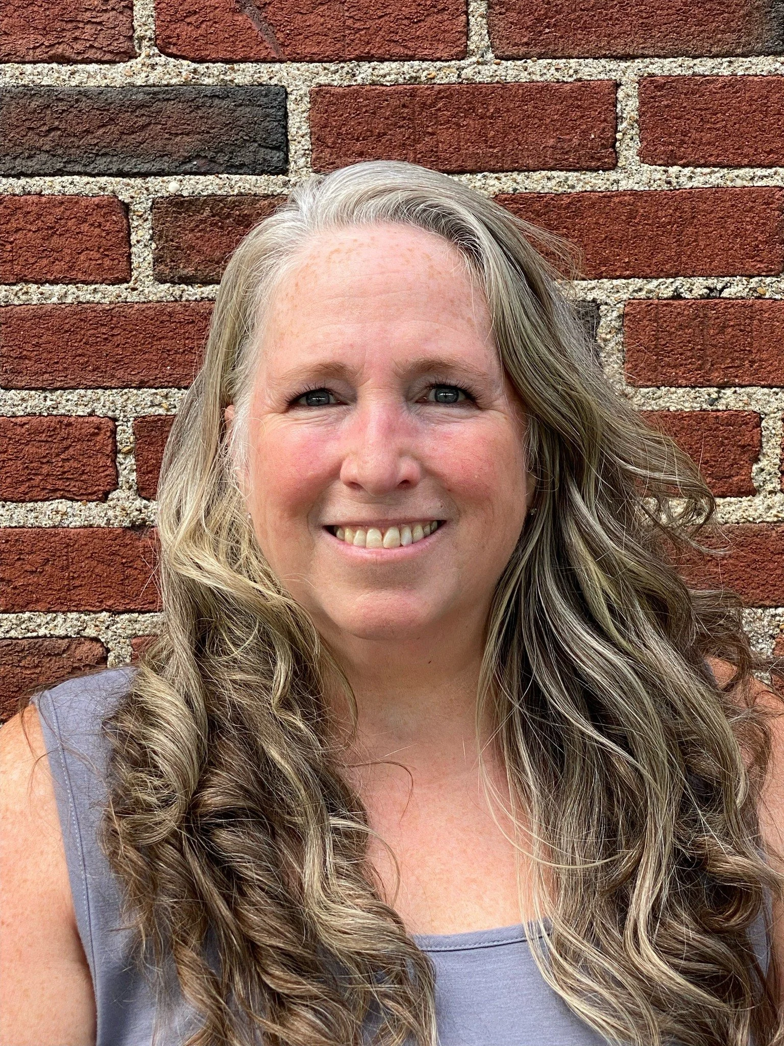 🍎 Meet Mrs. O&rsquo;Bryant - Tracie Agnew

A caring teacher who encourages Ponyboy to use his writing as an outlet. Mrs. O&rsquo;Bryant helps him see that his story matters.

🎭 Catch her onstage Nov. 20&ndash;23 in Greenwood!🎟 Tickets online: Stud