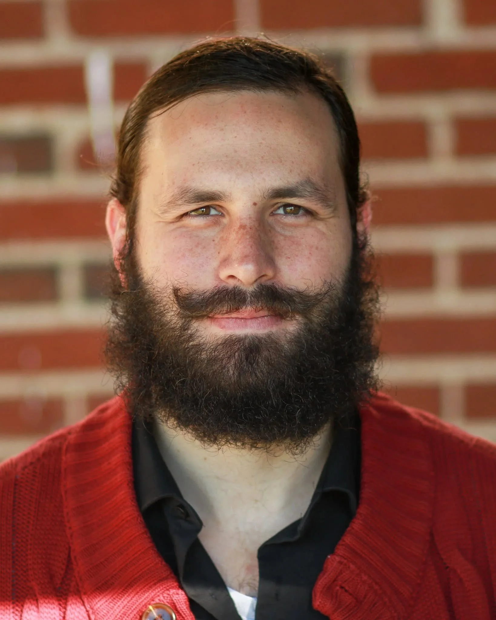 ✏️ Meet Mr. Syme - Luke Quinn

Ponyboy&rsquo;s English teacher who challenges him to think deeper and put his heart into his schoolwork. Mr. Syme helps shape the ending of Ponyboy&rsquo;s journey.

🎭 Watch it unfold Nov. 20&ndash;23 in Greenwood!

?