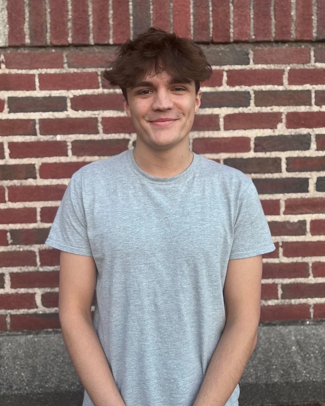 🏈 Meet Paul Holden - also known as Luke O&rsquo;Bryant

Paul had it all - college, football and a future - until the rumble forced him to face the gulf between two worlds, and the hard choices he left behind. 

Come see him in GLT&rsquo;s The Outsid