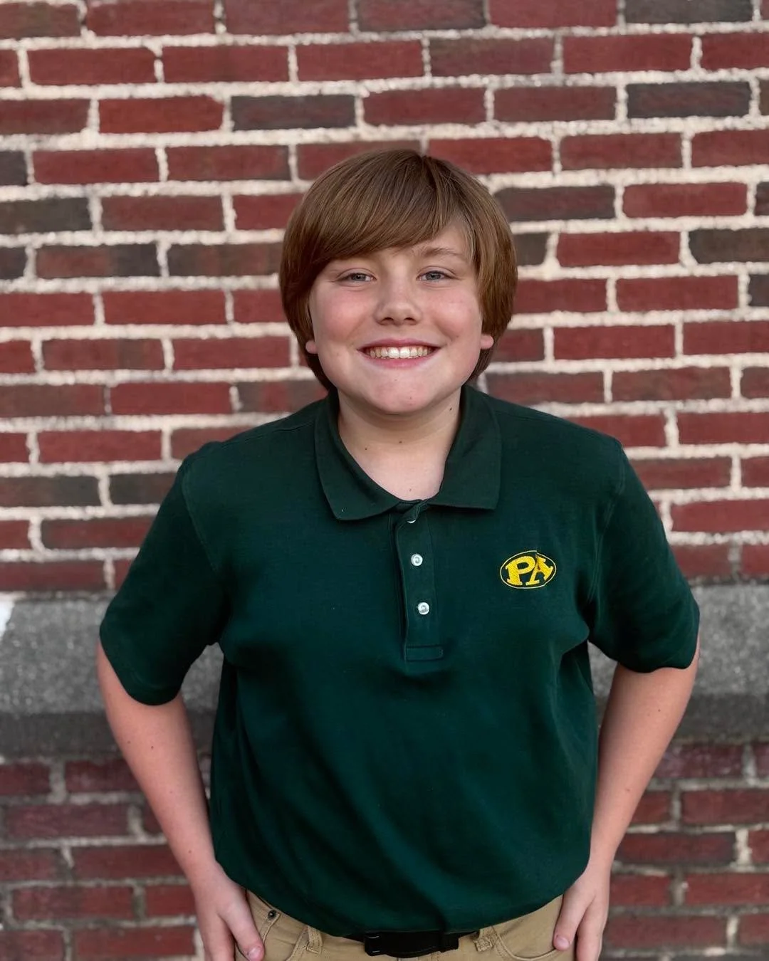 🤜 Declan Beattie as a Soc

Declan is just here for the rumble. The after-party is a ride home. 🚗💨

Come see him and the rest of the cast in GLT&rsquo;s The Outsiders on November 20-23, 2025. 

🎟️ Tickets available at 662-219-3822 or by visiting w
