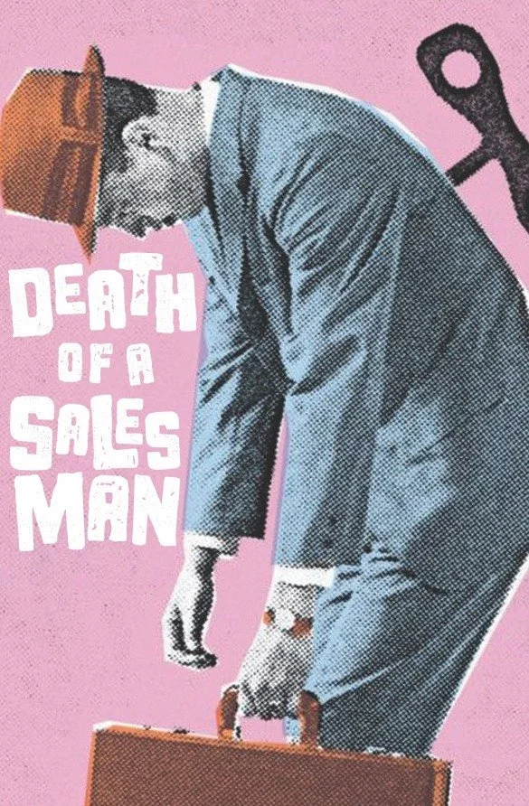 Looking for the opportunity to be on stage? Come audition on January 5th and 6th for Death of a Salesman directed by Forrest Hodge.  5:30pm-7pm at Davis Auditorium. 

Bernard - Biff and Happy's childhood friend and neighbor, Bernard grew up studious,
