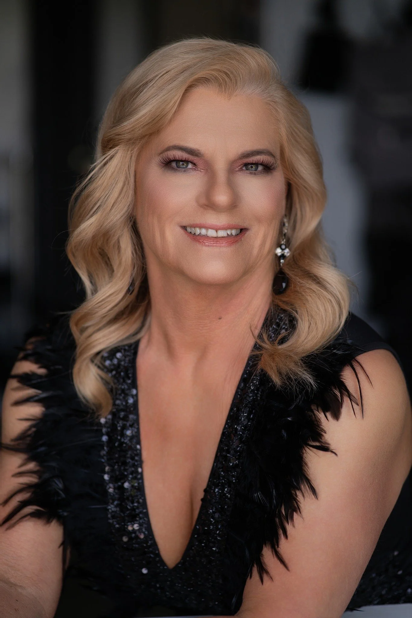 Performing Queens are coming from all over the United States to the Senior Queen's Showcase on February 8, 2026. The show starts at 2pm in Davis Auditorium. 

Sherry Lammers from Nashville, Tennessee is the 2026 Sovereign Ms Tennessee 60&rsquo;s and 