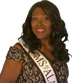 The Senior Queen's Showcase is on Sunday, February 8, 2026 at 2pm at Davis Auditorium. 

Roxie D. Durrah is a faith-driven leader, domestic violence advocate,
life and book coach, speaker, and #1 International Bestselling Author. A
survivor of 30 yea