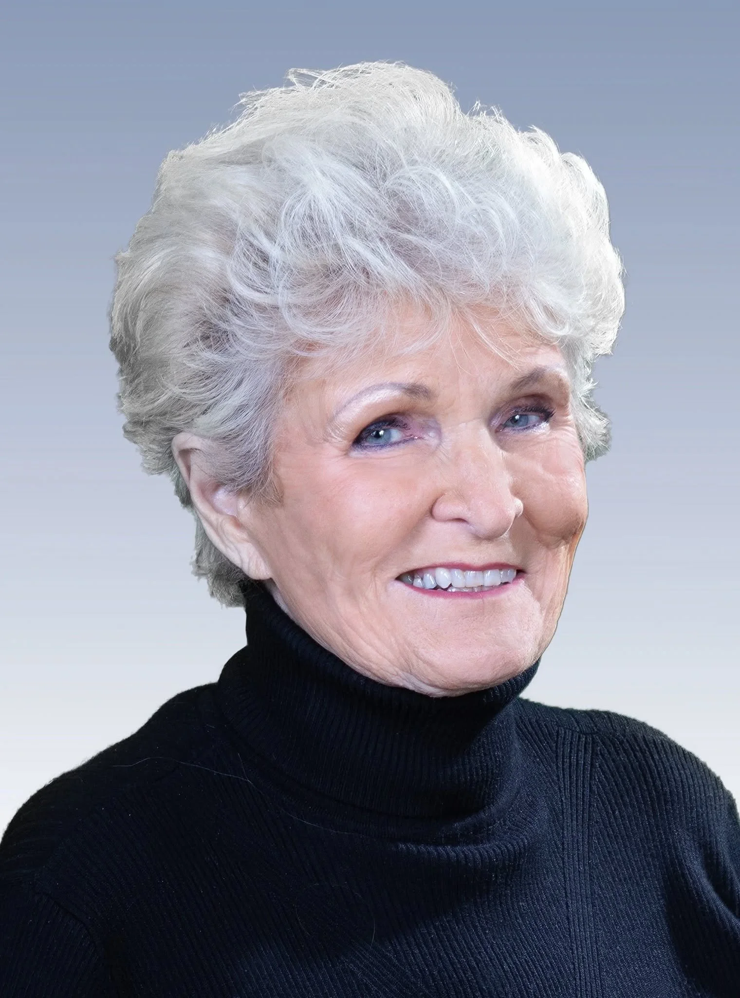 Come see the Queens! 
Davis Auditorium, February 8, 2026 at 2pm

Edwina Chappell, 85, was crowned Mrs. Senior Alabama 2008 and was a Top 10 Finalist at the Mrs. Senior America pageant that same year. 

She has received numerous honors, including the 
