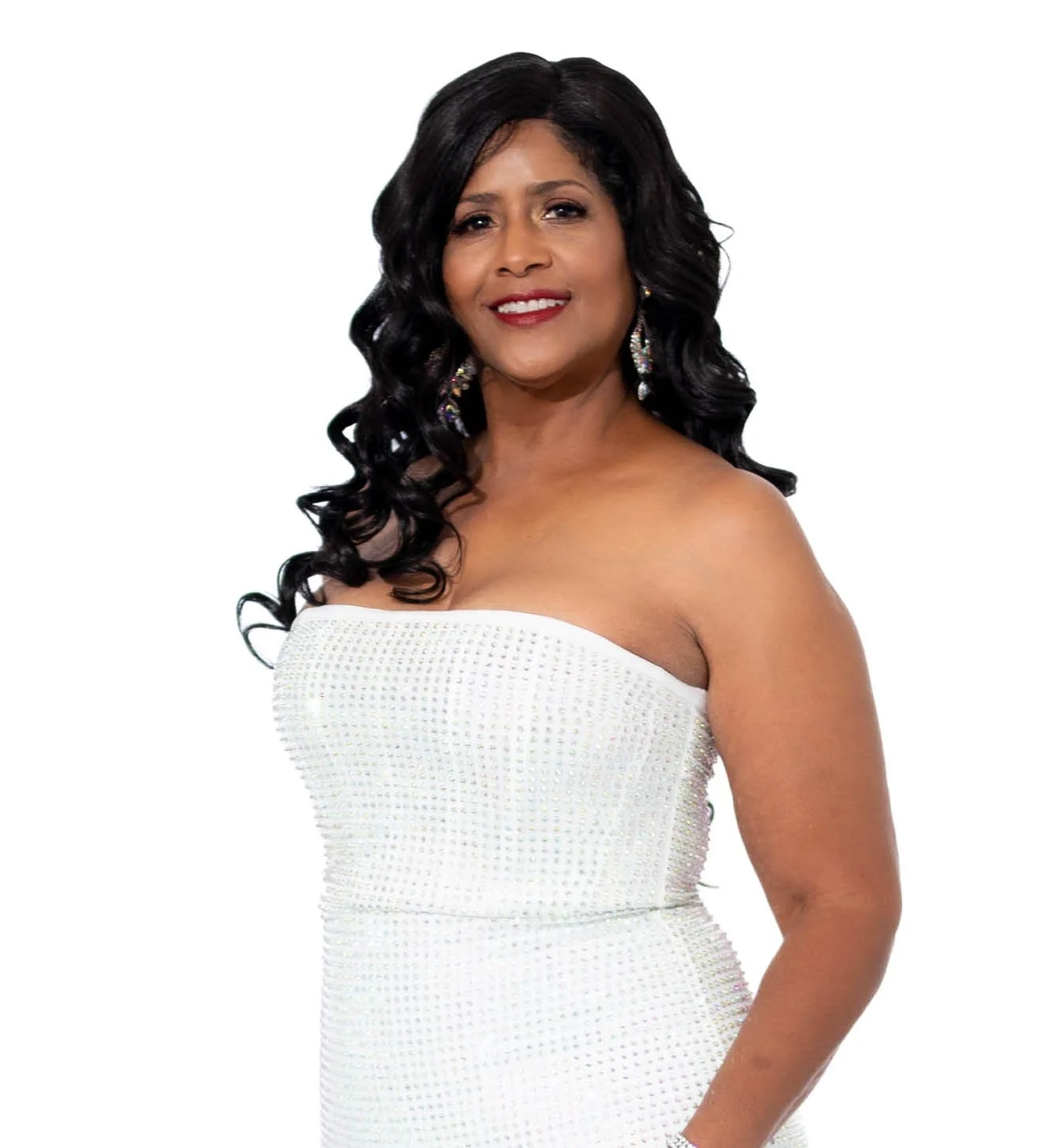 The Queens are coming to perform for you!!!
February 8, 2026 at 2pm in Davis Auditorium. 

Laura Stephens is an United States Air Force active-duty veteran who has multiple titles including Ms Senior World Alabama 60&rsquo;s 2025, People&rsquo;s Choi