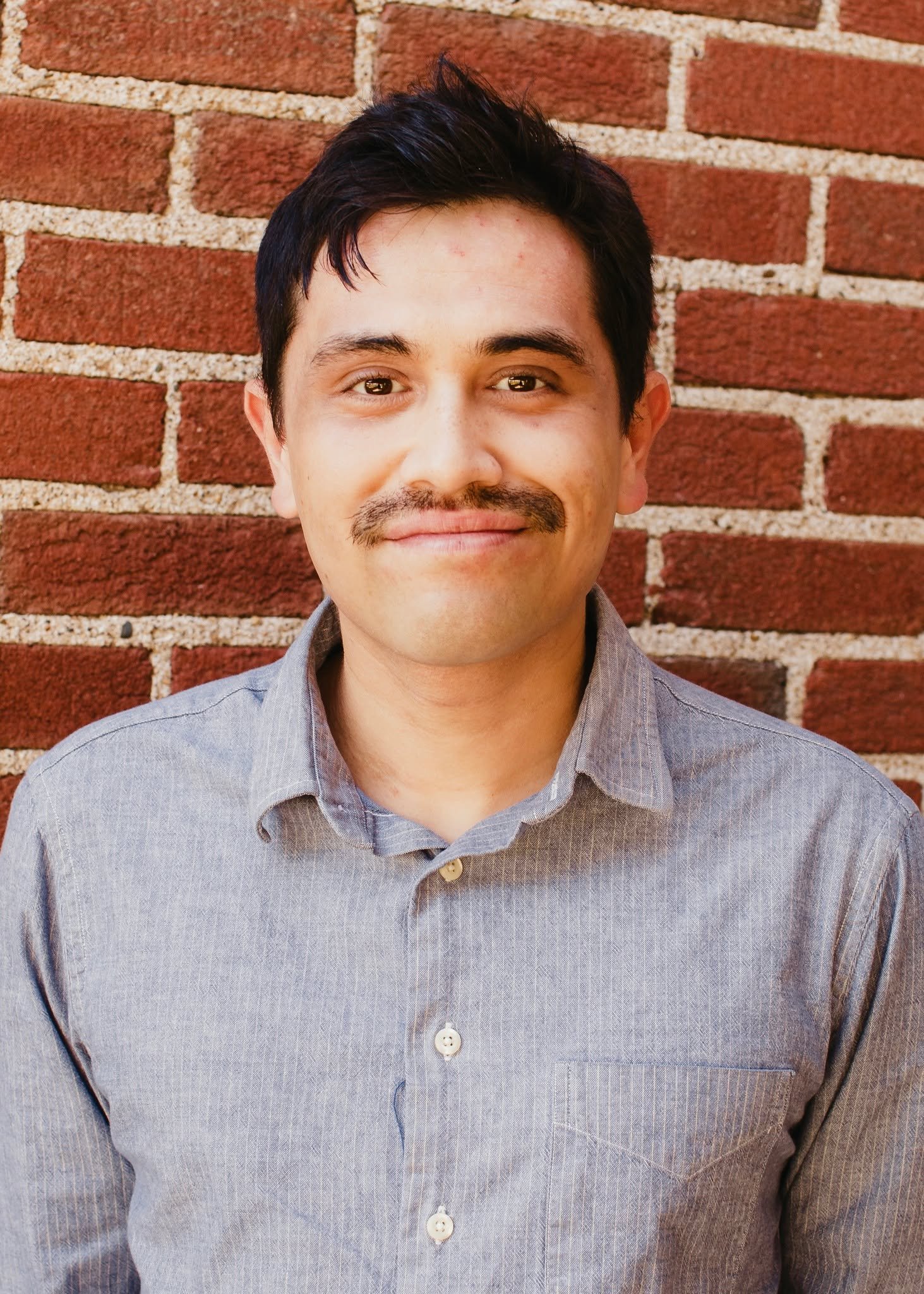 📰 From the Front Page to the Front Stage: Meet Gerard Edic! 🎭

We are excited to introduce a man who usually spends his time telling other people's stories&mdash;Gerard Edic! 🌟

Gerard moved to Greenwood last July from Lee&rsquo;s Summit, Missouri