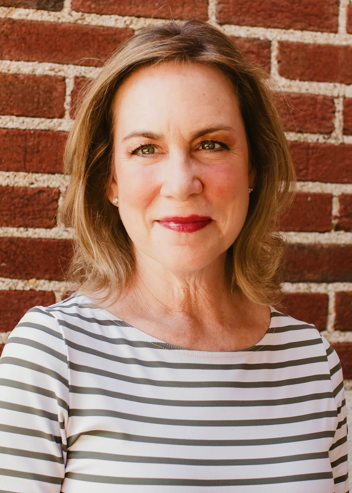 ⚖️ From the Law Office to the Limelight: Meet Amy Williams! 🎭

We are thrilled to introduce Amy Williams, who is making her very first stage appearance in our upcoming production! 🌟

Since moving back home to Greenwood in 2022, Amy has been keeping