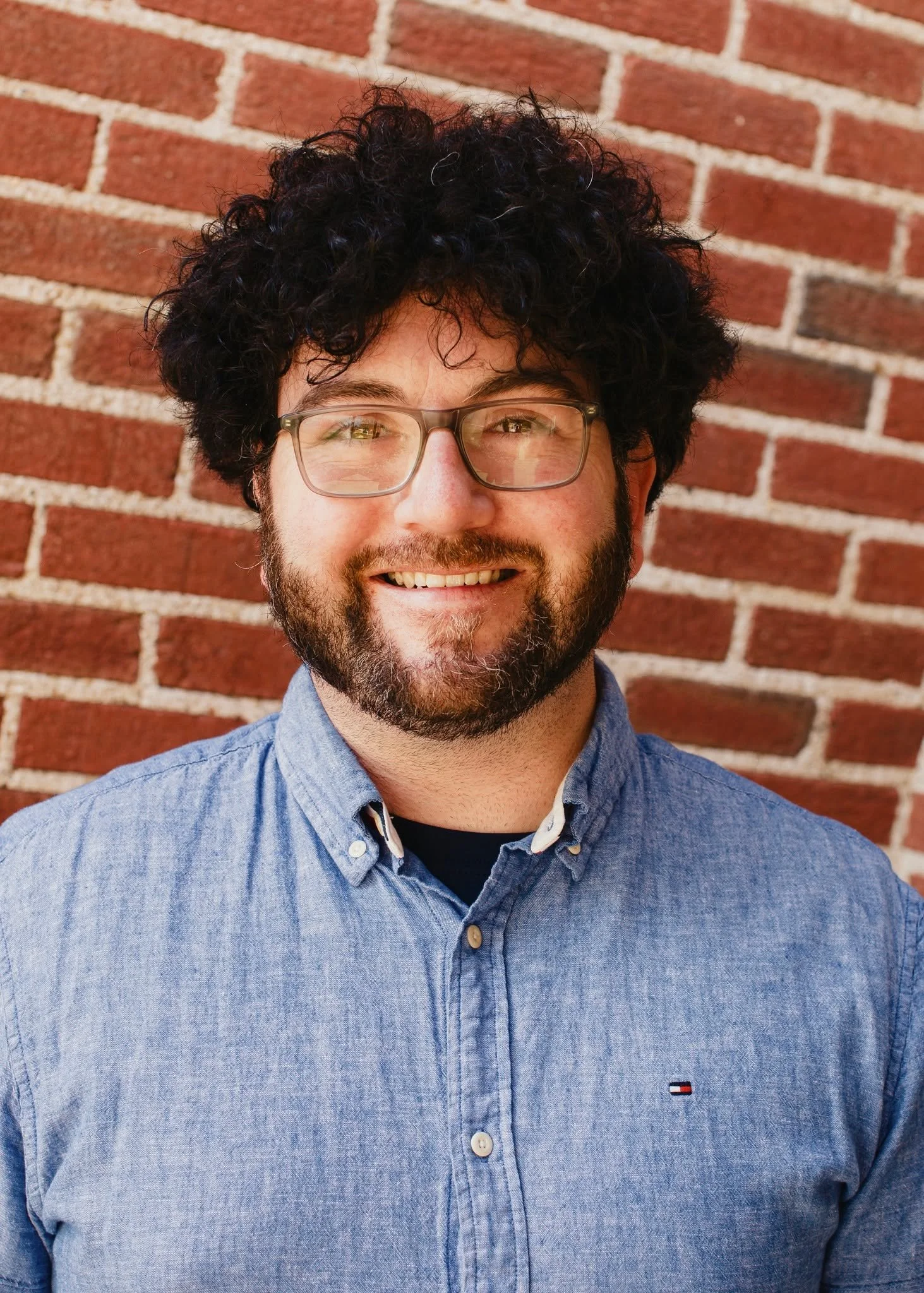 🍎 Classroom to Center Stage: Meet Nick Onyshko! 🎭
We are so excited to introduce a brand-new face to the GLT stage&mdash;Nick Onyshko! 🌟

Originally from Frazier Park, California, Nick has spent the last 12 years dedicated to the world of educatio