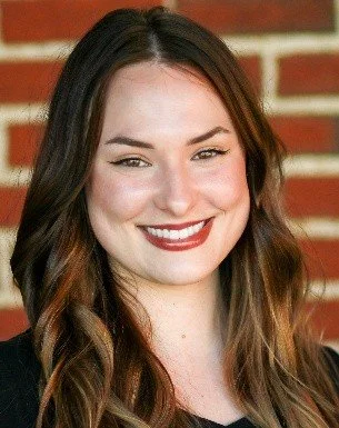 🎭 Cast Spotlight: Gwendolen Fairfax 🎭

Say hello to Gwendolen Fairfax (Madison Haley) &mdash; elegant, determined, and absolutely certain of what she wants&hellip; especially when it comes to the name &ldquo;Ernest.&rdquo;

Her sharp wit and unwave
