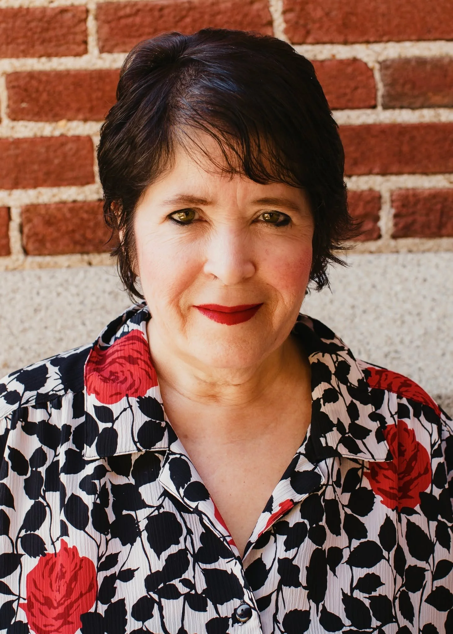 🎭 Cast Spotlight: Miss Prism 🎭

Introducing Miss Prism (Kitty Sheffield) &mdash; a governess with a strict moral code&hellip; and a past that may not be quite so proper.

Her story adds a delightful twist to this classic comedy!

Catherine Sheffiel