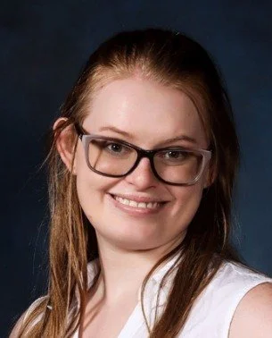 🎭 Cast Spotlight: Cecily Cardew 🎭

Meet Cecily Cardew (Victoria Reed) &mdash; youthful, imaginative, and full of romantic ideas. Her diary might just be more exciting than real life&hellip; or is it?

Victoria Reed is a Greenwood Little Theatre vet