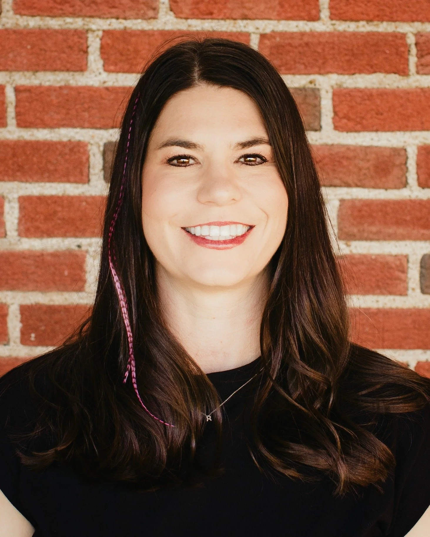 🎭 Cast Spotlight: Lady Bracknell 🎭

Presenting Lady Bracknell (Rachel Faught) &mdash; the formidable force of society, armed with sharp opinions and even sharper questions.

Proper, commanding, and absolutely unforgettable &mdash; she steals every 