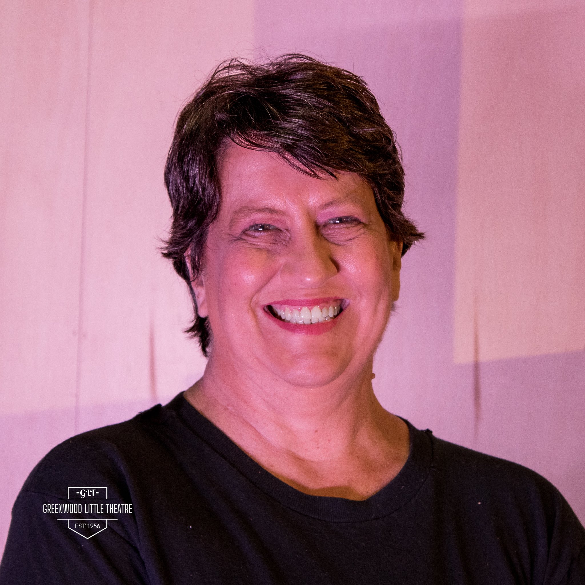 Liz Cranford