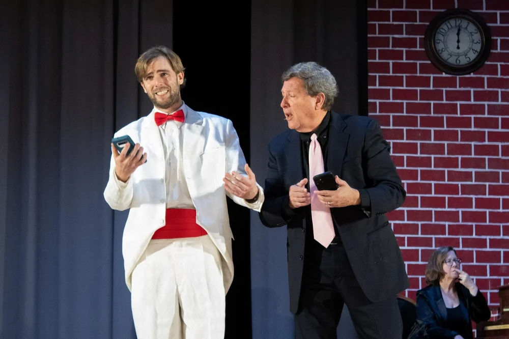 Photo Gallery — Greenwood Little Theatre