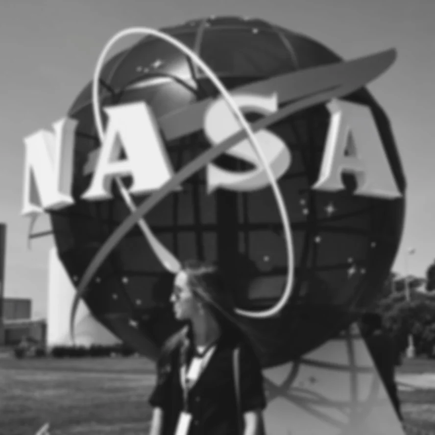 Women in STEM &amp; My Journey from Art to Astrophysics (ft. guest speakers)