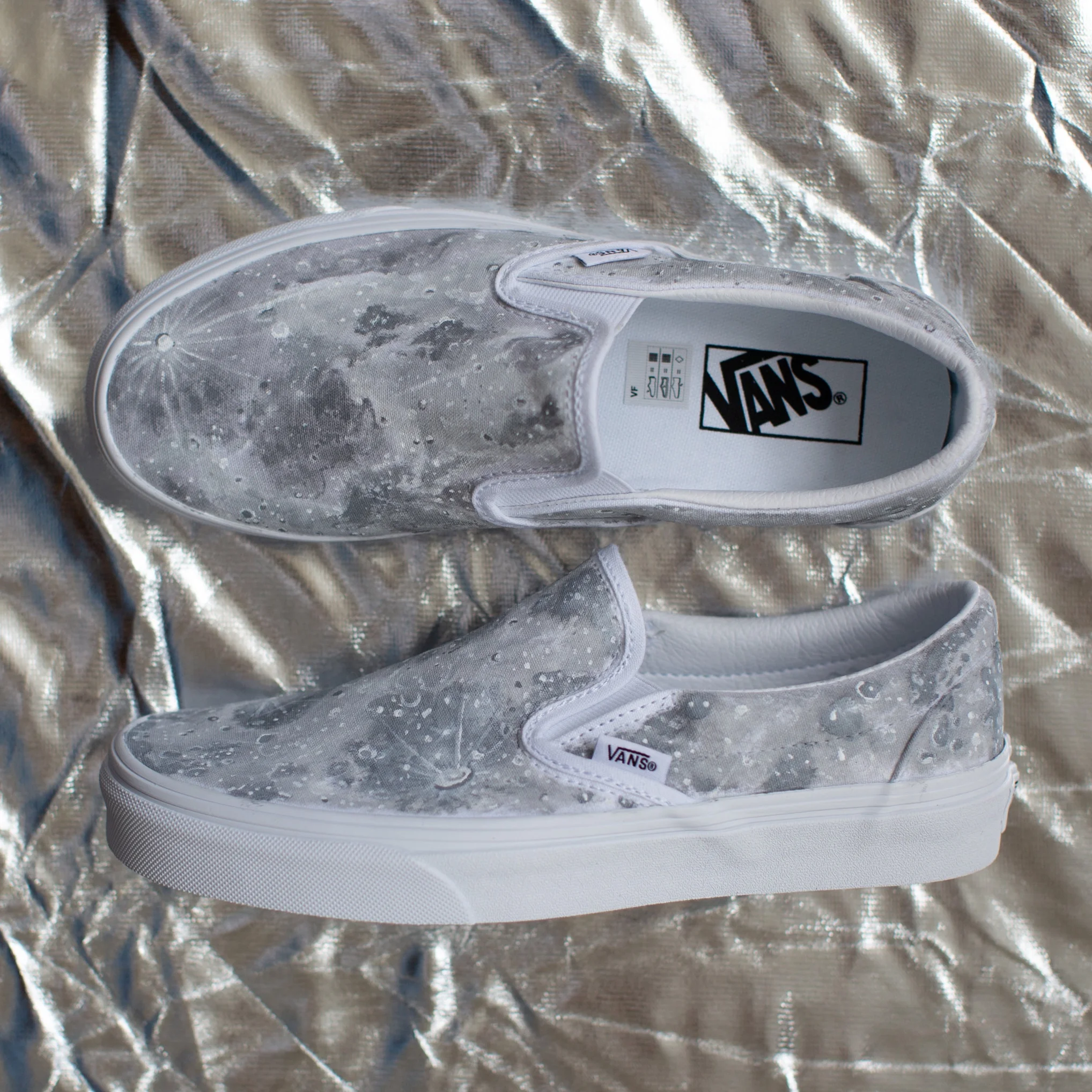 Moon Vans