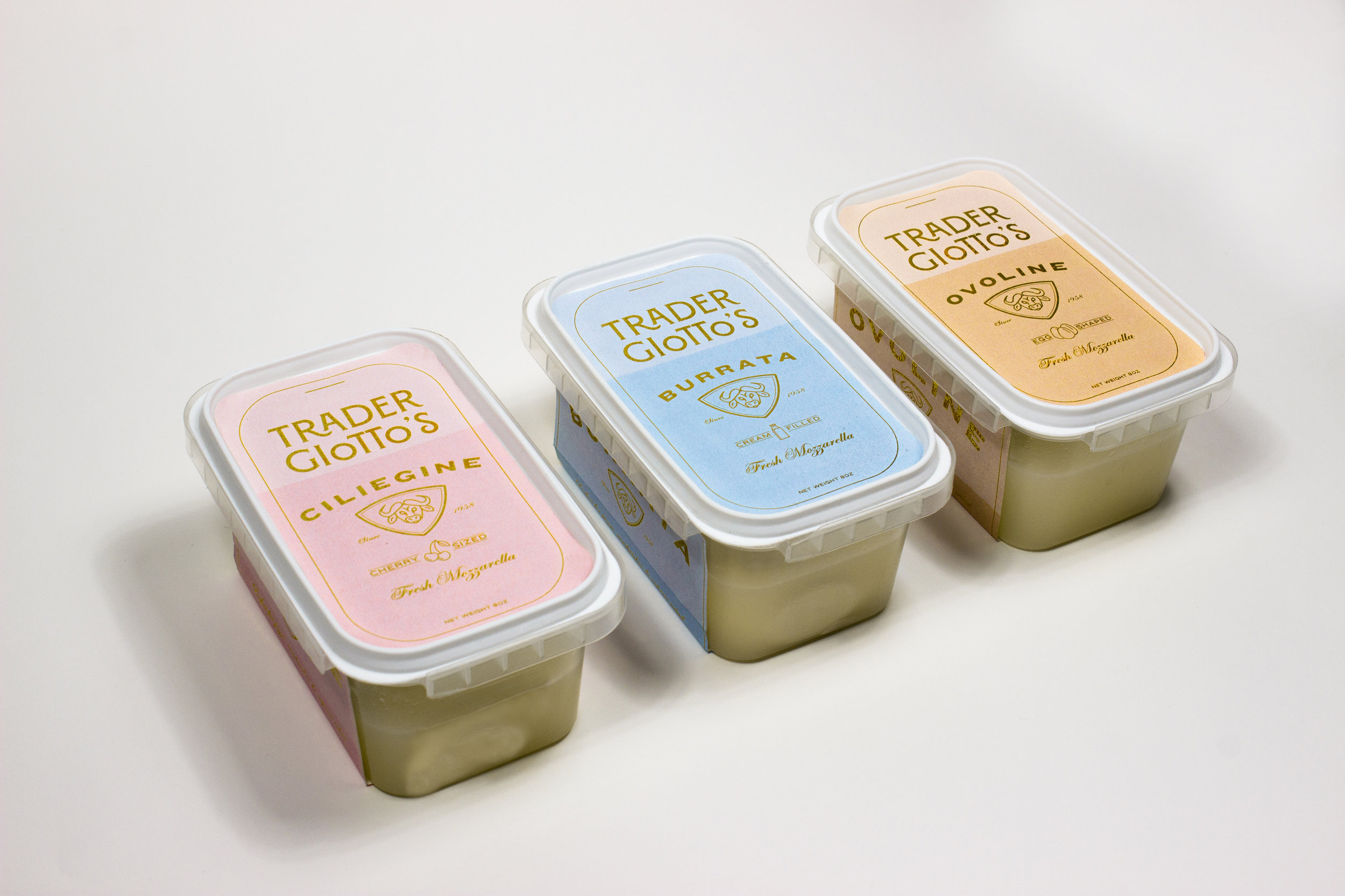 Before & After: Gelato Fiasco  Ice cream packaging, Dessert packaging  design, Gelato