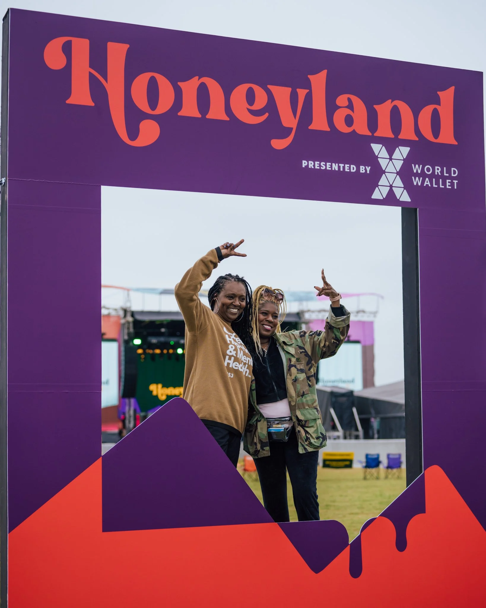 Honeyland Festival