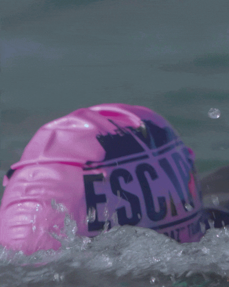 Escape From Alcatraz Triathlon