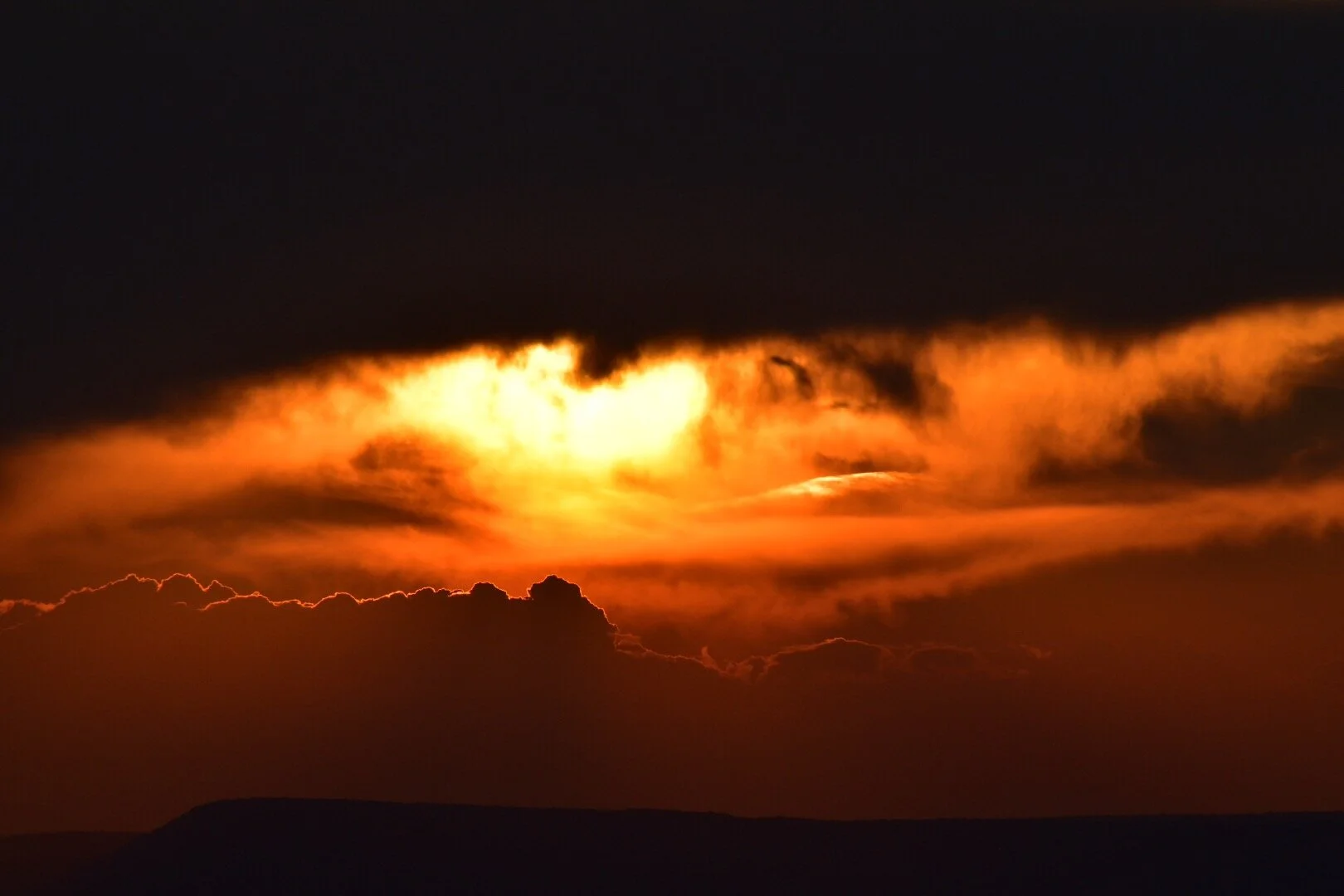 Moving Through Depression