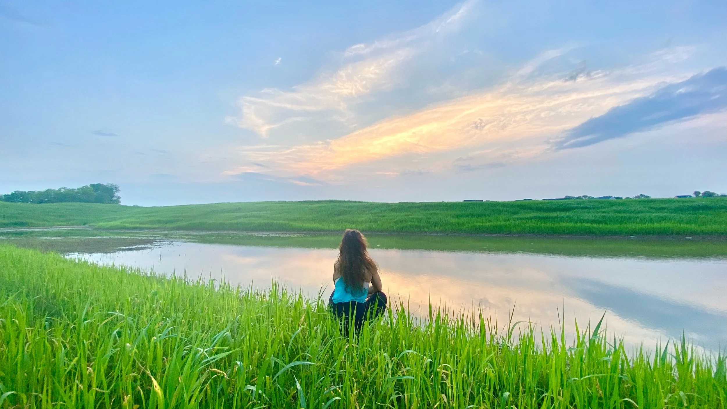 What I learned from my back pain