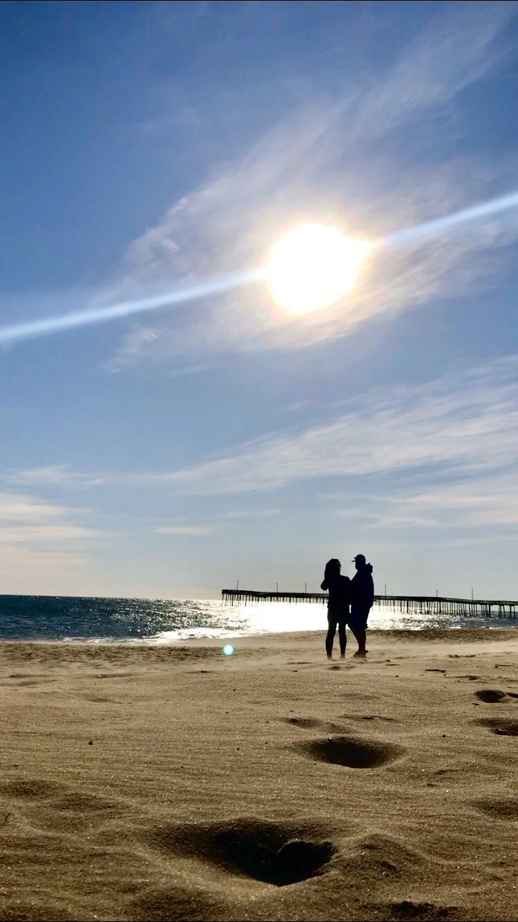 Authenticity Within a Conscious Relationship: Nurturing With Love and Growth