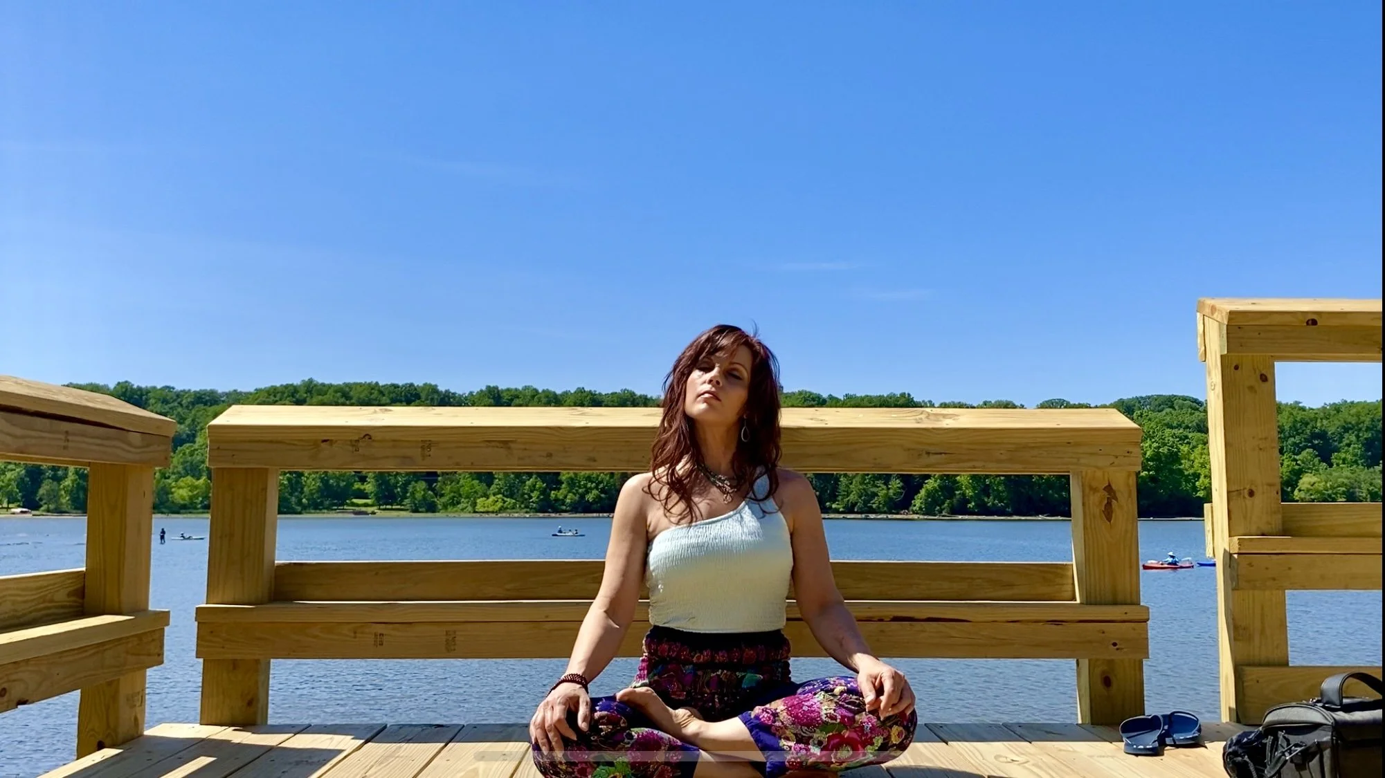 Somatic Experiencing and the way we connect with interoception