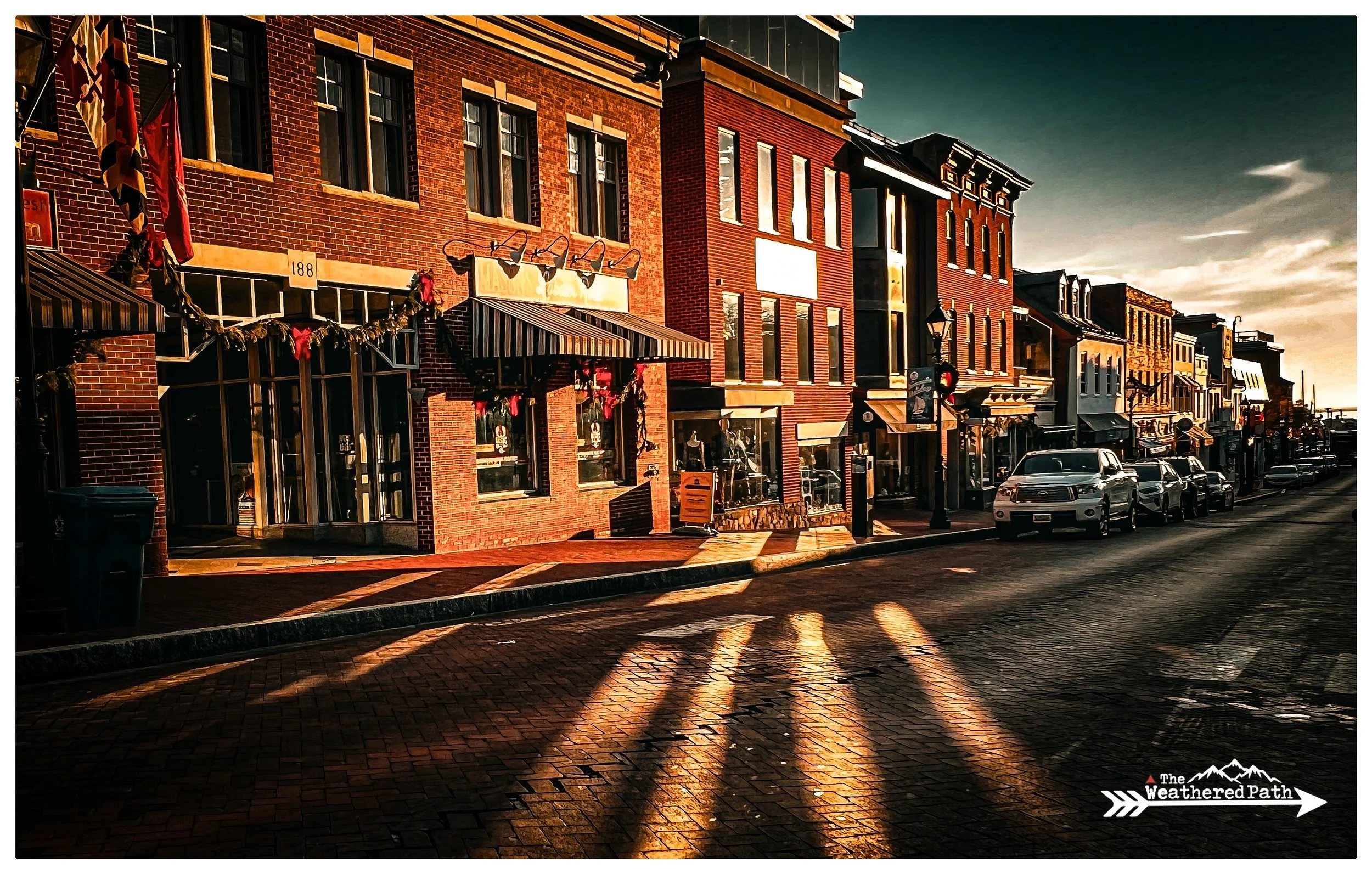 Annapolis
