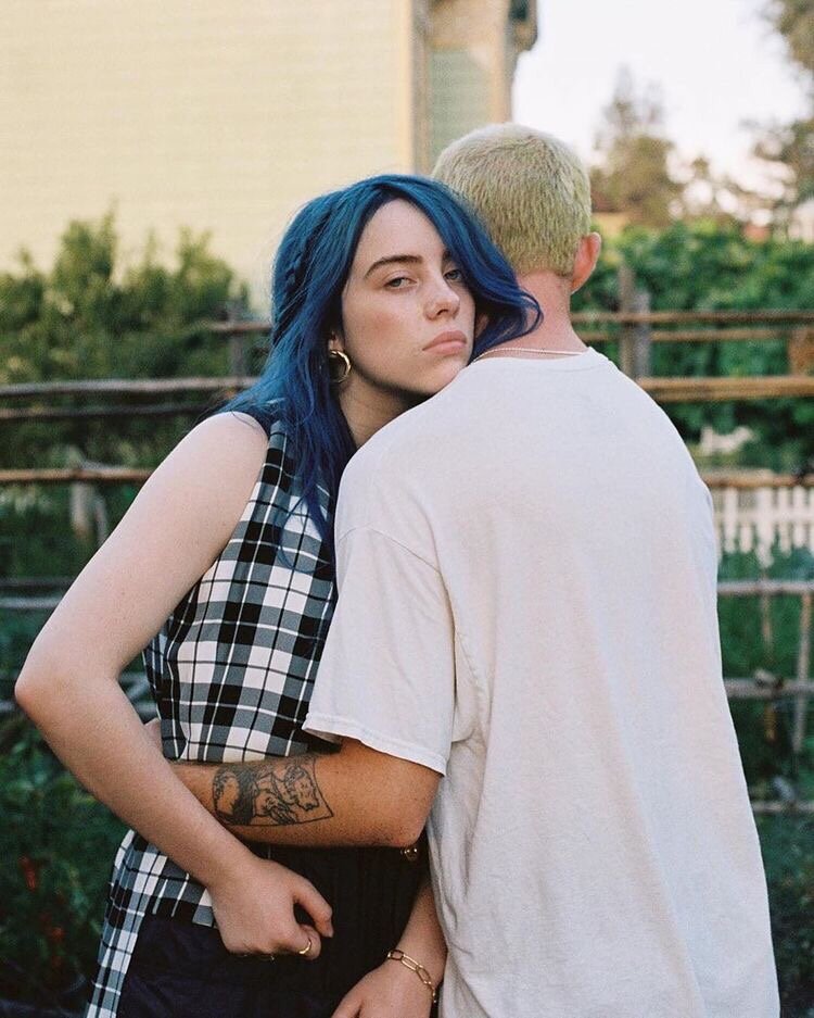 19+ Billie Eilish Natal Chart - LindsayJasvin