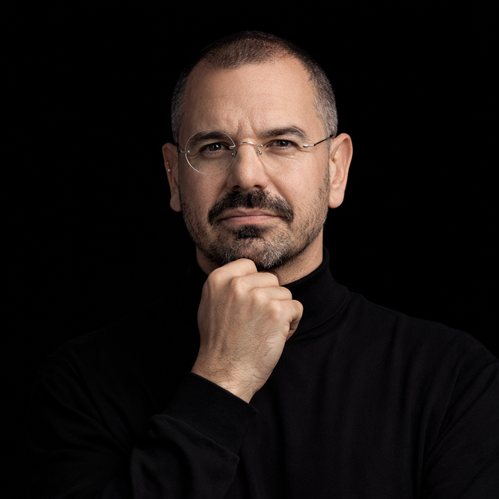 Jye Smith appointed Executive Creative Director at DOUBLESTAR CO