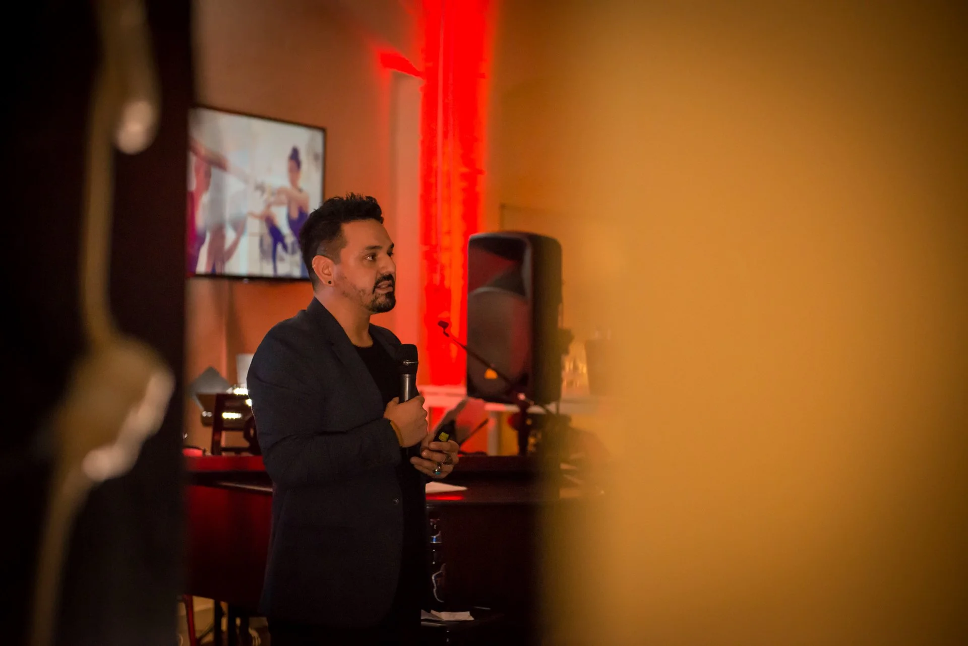 I Never Had a Plan. I Just Kept Building Things.