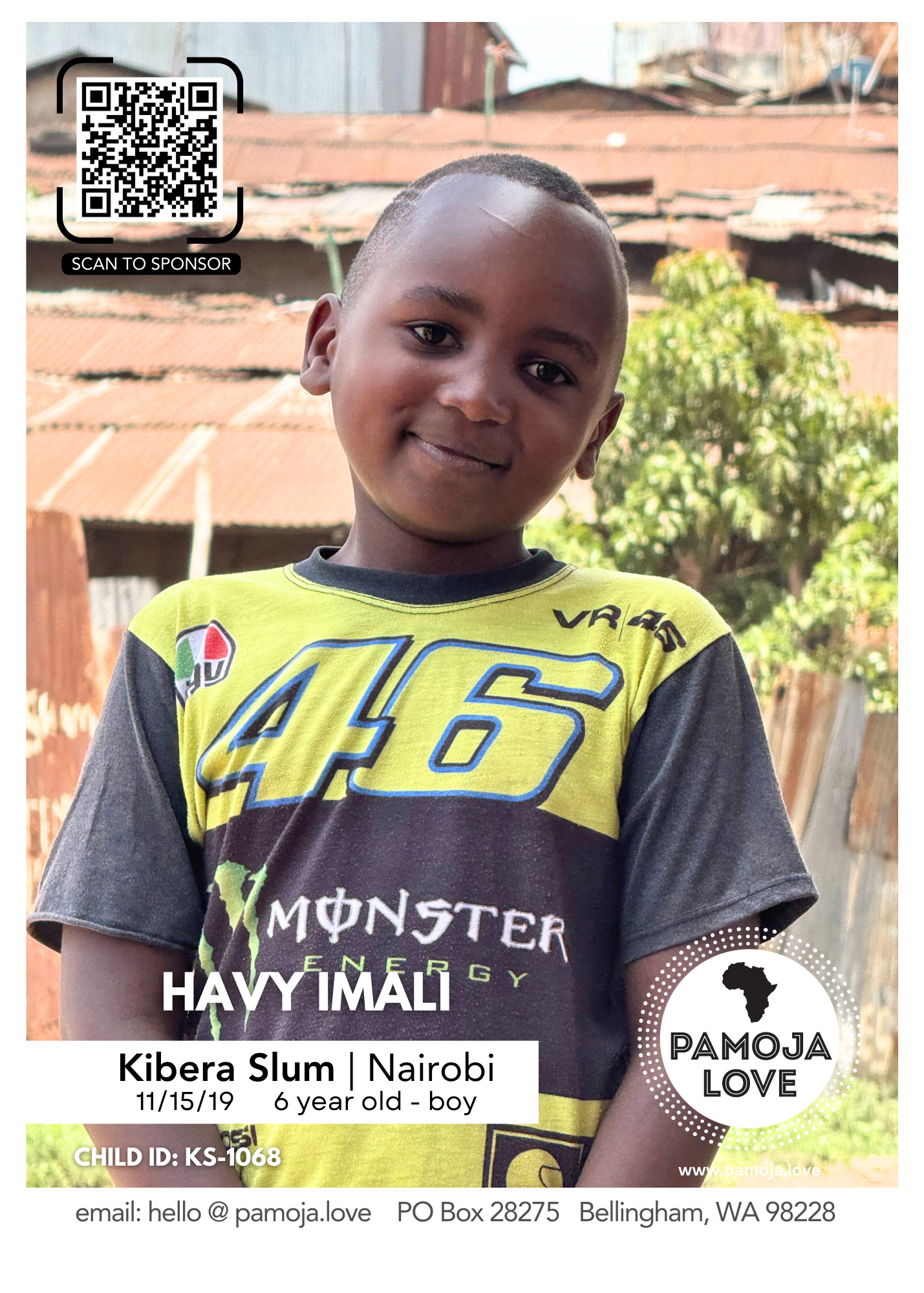 Havy Imali | KS-1068