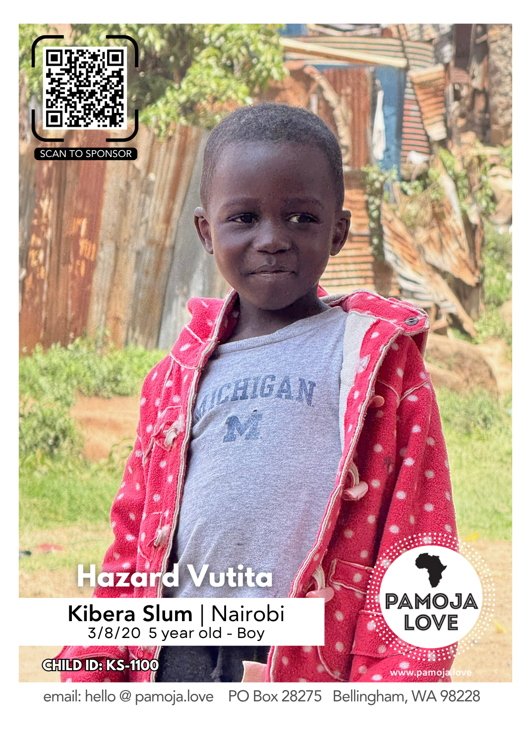 Harzad Vutita | KS-1100