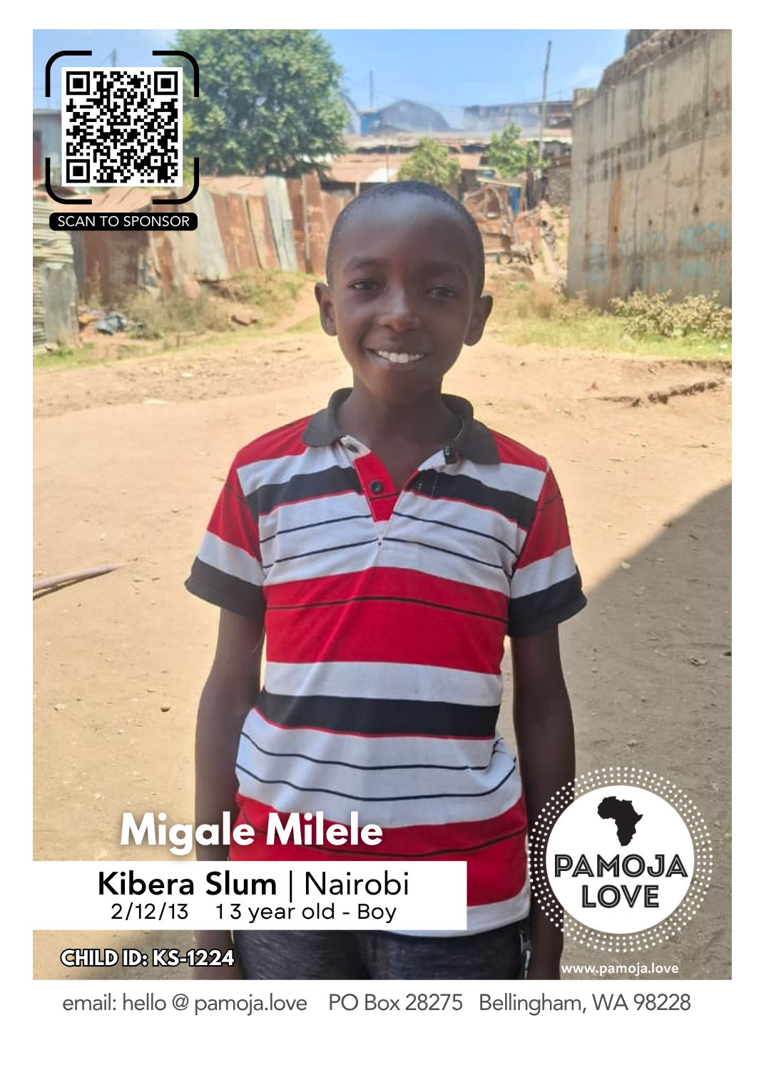 Migale Miele | KS-1224