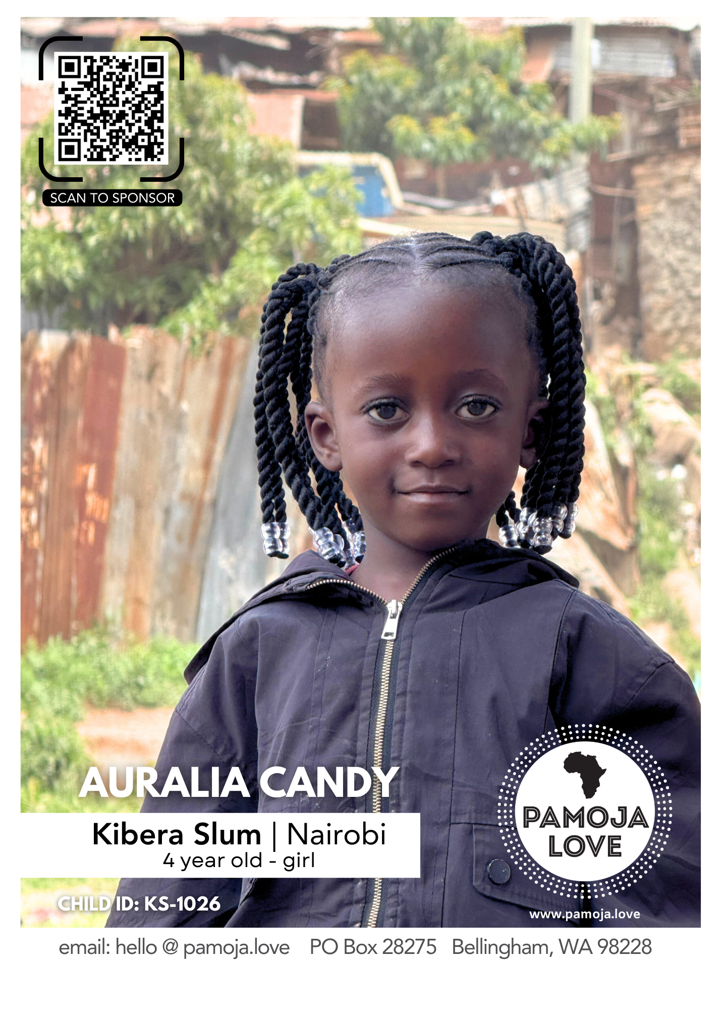 Auralia Candy | KS-1026