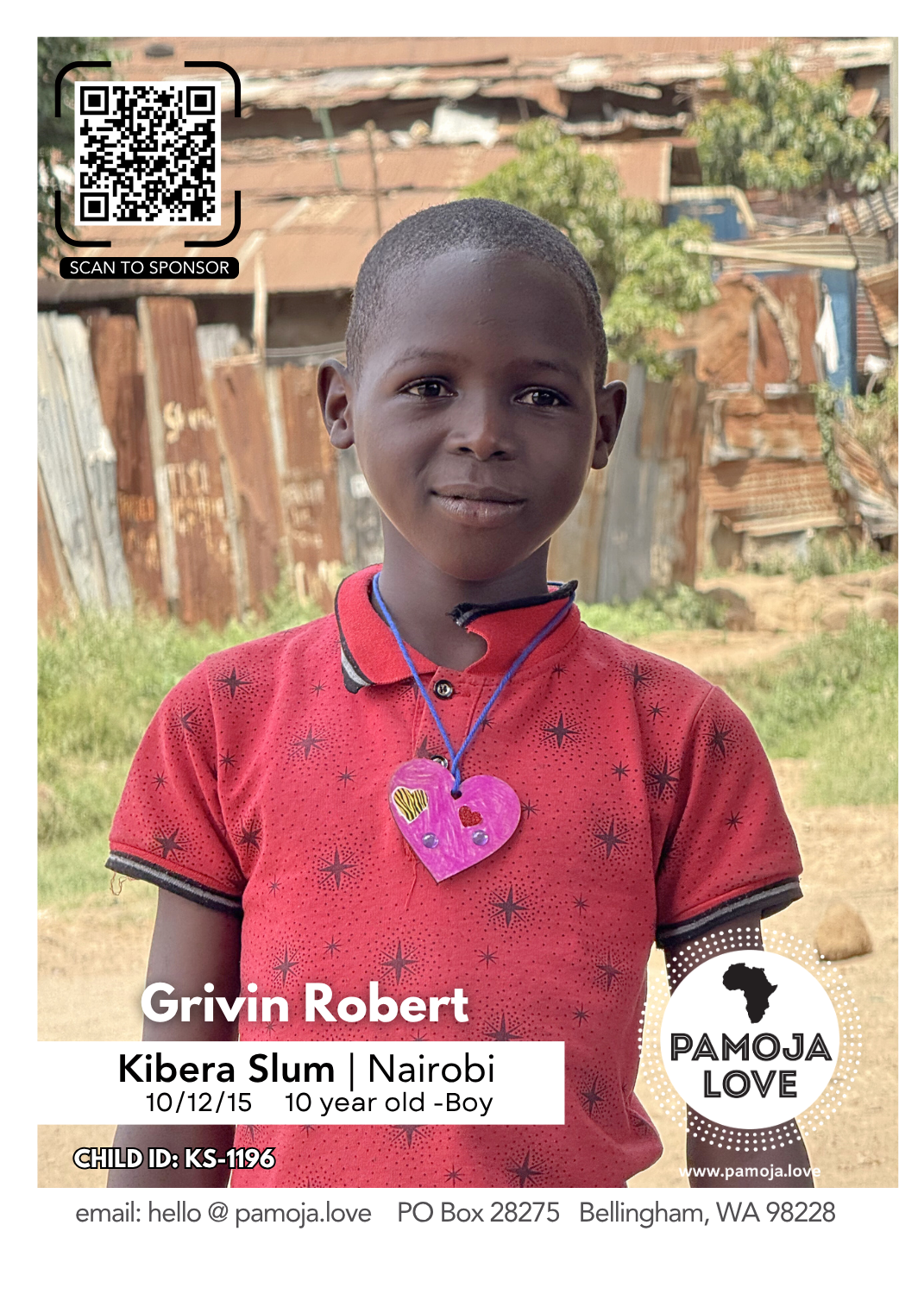 Grivin Robert | KS-1196