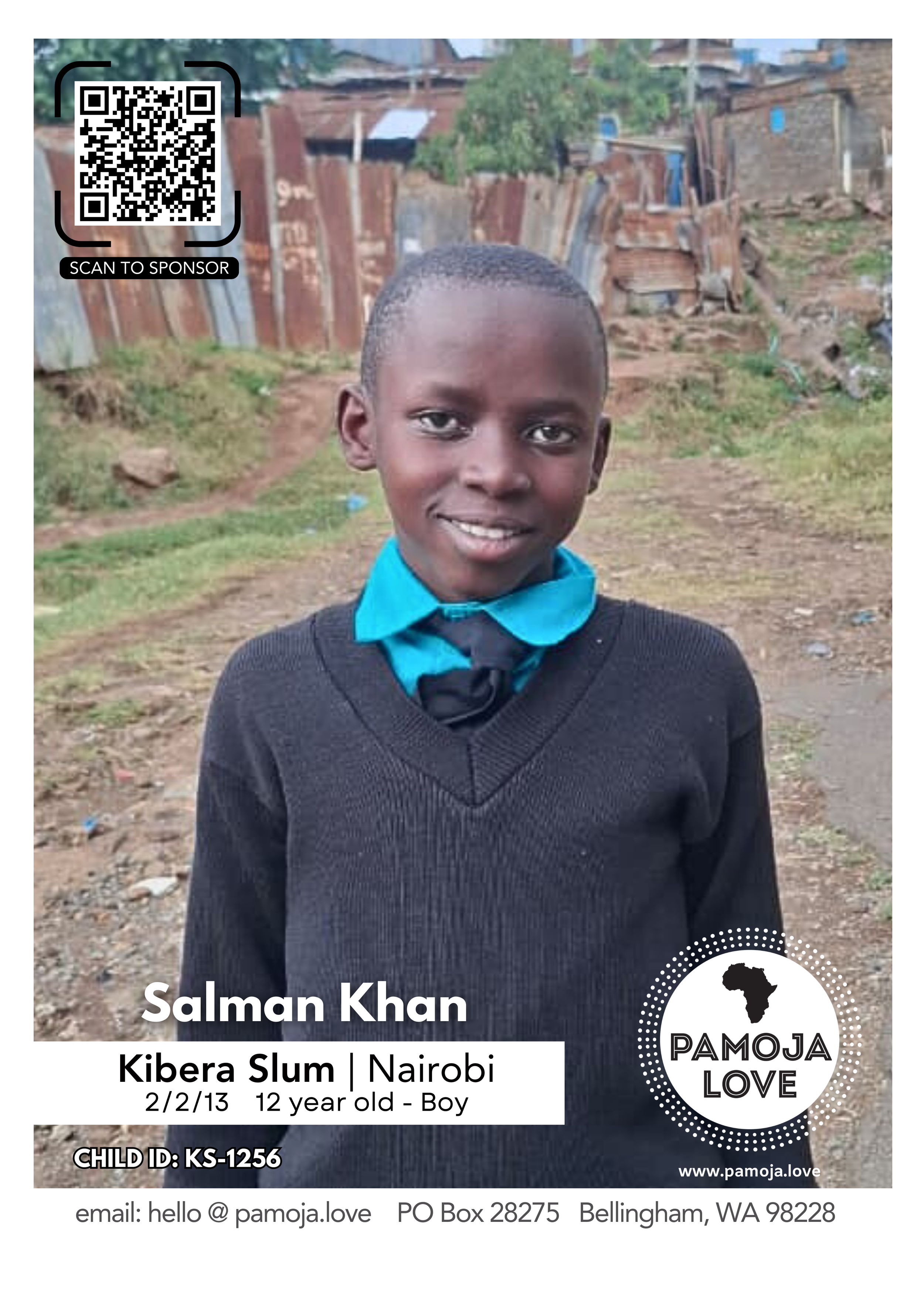 Salman Khan | KS-1256