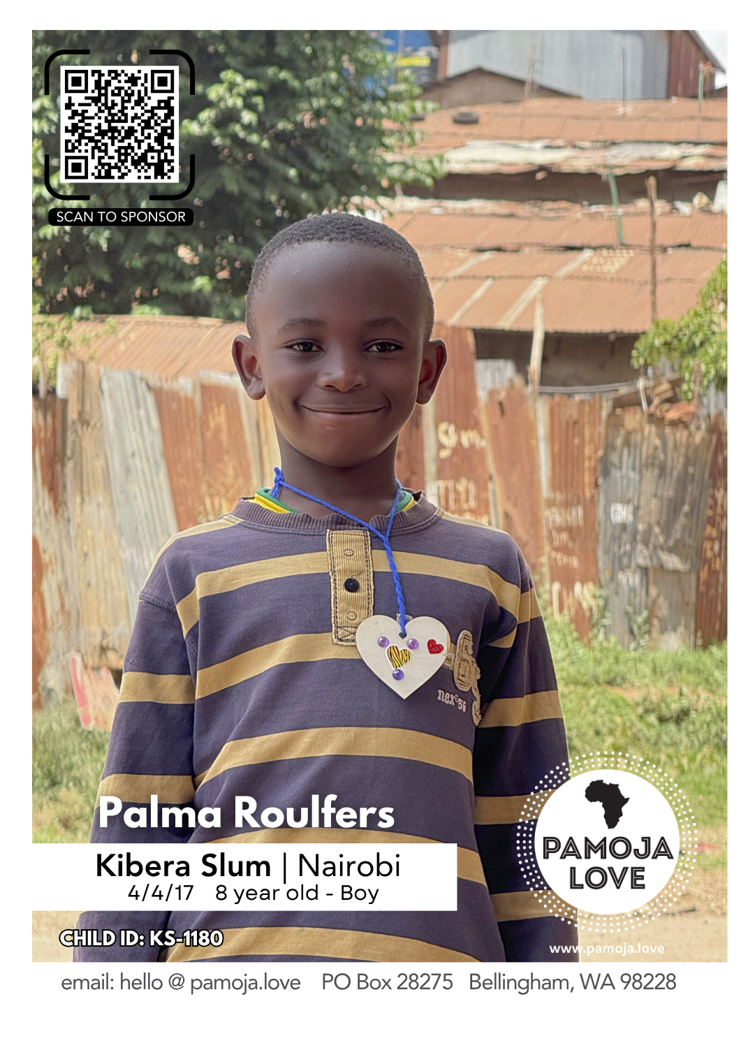 Palma Roulfers | KS-1180