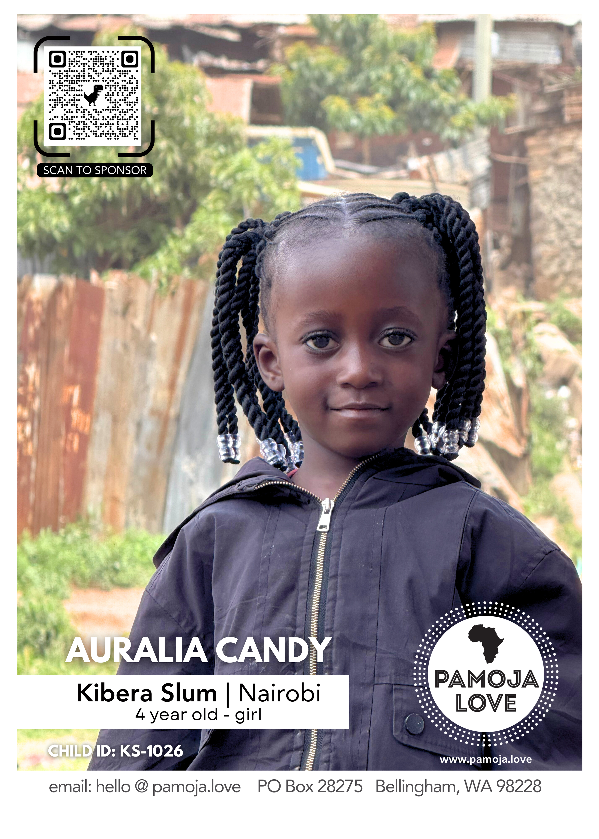 Auralia Candy | KS-1026